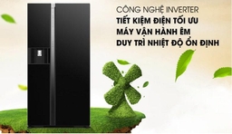 Top 3 tủ lạnh inverter tiết kiệm điện vượt trội bạn nên tham khảo