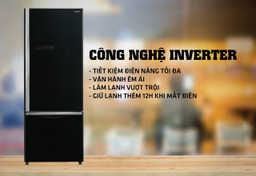 Nên mua chiếc tủ lạnh inverter giá rẻ nào là tốt ở thời điểm này?