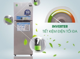 Nên chọn chiếc tủ lạnh inverter nào cho căn phòng bếp lớn trên 20m2?