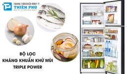 Đánh giá model tủ lạnh Hitachi R-FVY480PGV0(GMG) với một cái nhìn khách quan nhất