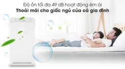 Đánh giá ưu điểm của máy lọc không khí Daikin MC40UVM6