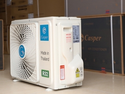 Có nên mua điều hòa Casper 12000btu SC-12FS32 &#8211; điều hòa mới 2021 liệu có tốt?