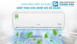 TOP 3 điều hòa Gree tốt nhất hiện nay bạn nên lựa chọn