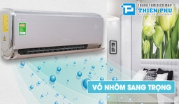 Điều hòa Gree 24000btu có những model nào?