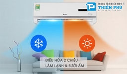 Lắp đặt điều hòa Gree GWH18PD-K6D1P4 có tốn nhiều tiền không?