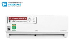 Top 3 điều hòa 2 chiều inverter không lo tốn điện