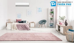 Top 3 điều hòa Midea giá rẻ giá chỉ từ 5 -7 triệu ai cũng có thể sở hữu được