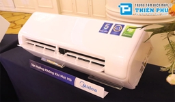 Đặc điểm nổi bật của điều hòa Midea 1 chiều 9000btu MSAE-10CRN8