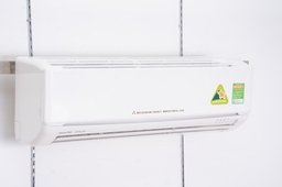 Những điểm nổi bật đáng chú ý nhất trên điều hòa Mitsubishi 12000 SRK/SRC13YL-S5