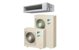 6 lý do nên mua điều hòa ống gió Đaikin FDMRN100DXV1V/RR100DBXV1V