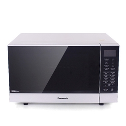 Lò Vi Sóng Panasonic Inverter Có Nướng NN-GF574M 27 Lít kết hợp nấu nhiều món cùng lúc
