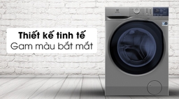 Mua máy giặt Electrolux cửa trước nào chất lượng tốt nhất năm 2021?