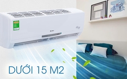 4 ưu điểm nổi bật của điều hòa Gree 2 chiều GWH09WA-K3DNB7L