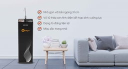 Công nghệ mới trên máy lọc nước Karofi LRC110-H