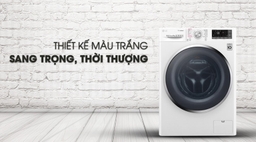 Tầm giá 11 triệu mua được máy giặt LG cửa trước nào chất lượng tốt?