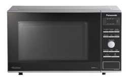 Những ưu điểm của lò vi sóng Panasonic NN-GD371M mà bạn nên biết