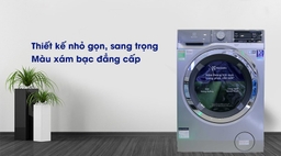 Những chiếc máy giặt Electrolux cửa trước bán chạy nhất