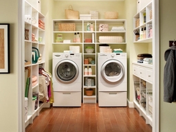 Bạn đã biết cách xử lý máy giặt LG lồng ngang bị lỗi OE chưa?