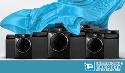 Máy giặt Casper 12.5Kg Inverter lồng ngang WF-125I140BGB có nên mua không? Giá của sản phẩm là bao nhiêu?