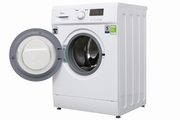 Tổng hợp 4 máy giặt lồng ngang 8KG được ưa chuộng nhất