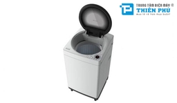 Đánh giá chi tiết máy giặt Sharp 8Kg ES-W80GV-H