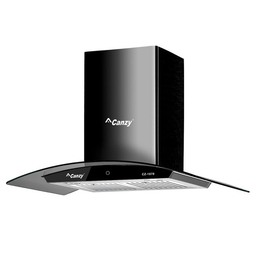 Liệu bạn đã biết đến máy hút mùi Canzy CZ 1890 chưa?