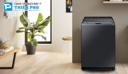 4 lý do nên chọn mua máy giặt Samsung inverter WA22R8870GV/SV