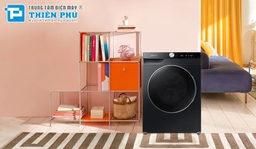 Top 3 máy giặt cửa ngang chất lượng tốt nên lựa chọn cho gia đình
