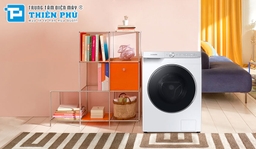 Máy giặt Samsung cửa trước nào giá dưới 11 triệu đáng sắm?