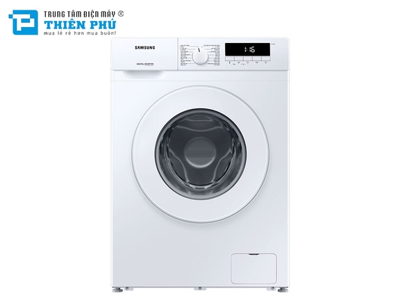 Máy Giặt Samsung Inverter 8Kg WW80T3020WW/SV