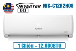 Điều Hòa Nagakawa NIS-C12R2H08  có tốt với người sử dụng hay không?