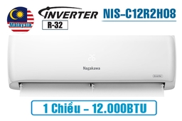 Điều Hòa Nagakawa NIS-C12R2H08  có tốt với người sử dụng hay không?