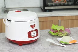 Top 3 Nồi Cơm Điện Cuckoo 1,8 Lít Giá Rẻ Đáng Mua Nhất Hiện Nay