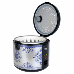 Nồi cơm điện cho mọi gia đình &#8211; Nồi cơm điện Sharp KS-19TJV-BC 1.8 Lít