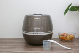Cách chọn nồi cơm điện Cuckoo chuẩn cho từng gia đình