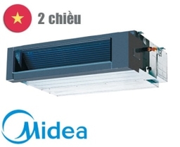 Có nên mua điều hòa ống gió Midea MTB-50HRN1 không?
