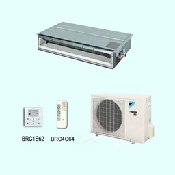 Ưu Điểm Nổi Bật của Điều Hòa Ống Gió Daikin FBFC50DVM9/RZFC50DVM