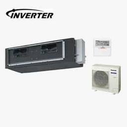 Khám phá Điều Hoà Nối Ống Gió Panasonic 18000Btu 1 Chiều Inverter S-18PF2H5-8/U-18PS2H5-8