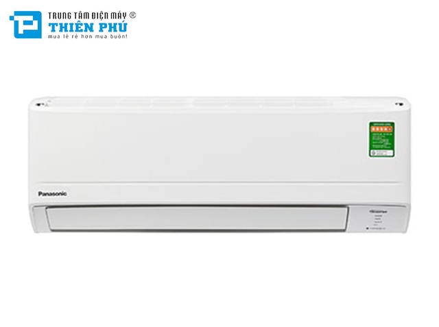 Điều Hòa Panasonic 18000Btu 1 Chiều Inverter CU/CS-WPU18XKH-8 Gas R32