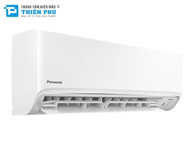 Điều Hòa Panasonic 12000Btu 1 Chiều Inverter CU/CS-XPU12XKH-8