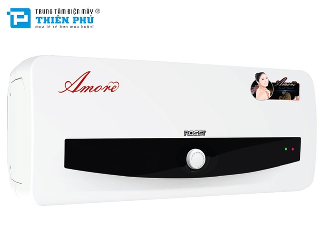 Bình Nóng Lạnh Rossi Amore RA-30SL 30 Lít