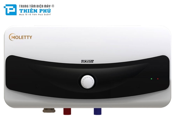 Bình Nóng Lạnh Rossi Moletty 16 Lít RMY-16SL