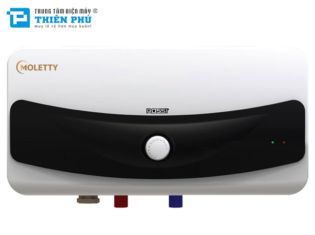 Bình Nóng Lạnh Rossi Moletty 32 Lít RMY-32SL