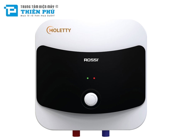 Bình Nóng Lạnh Rossi Moletty 22 Lít RMY-22SQ
