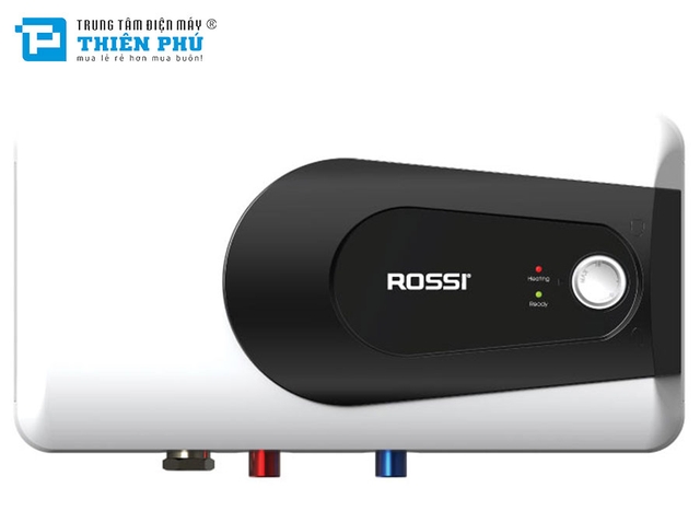 Bình Nóng Lạnh Rossi Ultra RUA 20SL 20 Lít