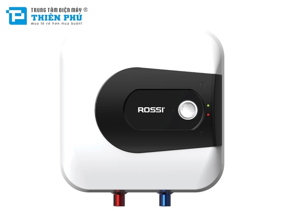 Bình Nóng Lạnh Rossi Ultra RUA 30SQ 30 Lít