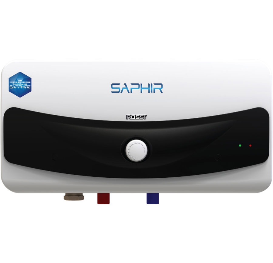 Bình Nóng Lạnh Rossi Saphir RS-16SL 16 Lít