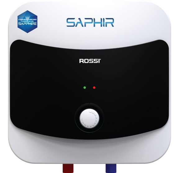 Bình Nóng Lạnh Rossi Saphir RS-32SQ 32 Lít