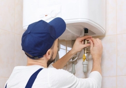 Nhận sửa chữa bình nóng lạnh tại các khu chung cư tại Hà Nội