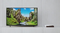 Tổng hợp công nghệ hiện đại có trên tivi Sony KD-50X75A 50 inch 4K